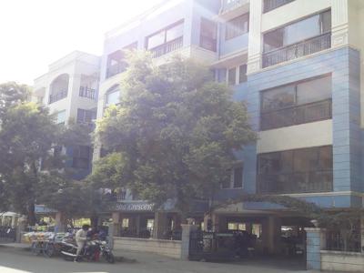 Samhita Crescent in CV Raman Nagar, Bangalore