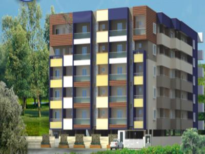 Sri Venkateshwara Builders Brundavan Residency in JP Nagar Phase 1, Bangalore