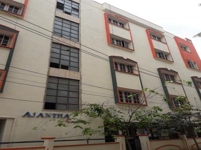 Swaraj Homes Ajantha Comforts in Bellandur, Bangalore