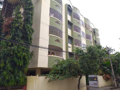 Swaraj Homes Pristine Residency in BTM Layout, Bangalore