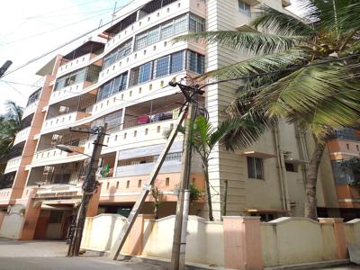 Swaraj Homes Sri Gurukrupa Apartments in BTM Layout, Bangalore