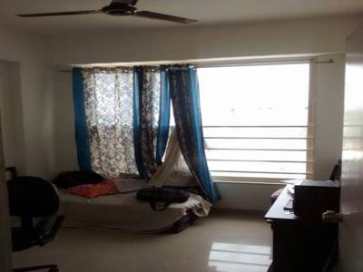 1250 sq ft 2 BHK 2T Apartment for rent in Ozone Aangan at Wadaj, Ahmedabad by Agent seller