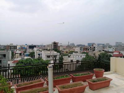 500 sq ft 1RK 1T Apartment for rent in DLF Phase 3 at Sector 24, Gurgaon by Agent seller