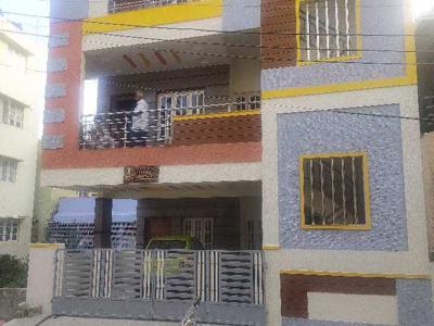 1 RK Residential Apartment 350 Sq.ft. for Rent in SMV Layout, Bangalore