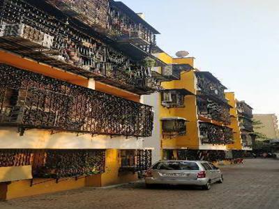 Sohini Apartments
