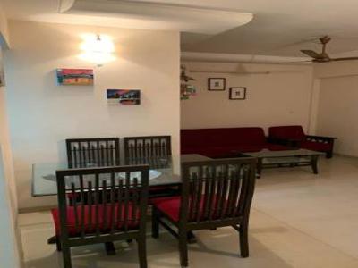 1085 sq ft 2 BHK 2T East facing Apartment for sale at Rs 66.00 lacs in Aroma Aakruti Heights 9th floor in Jodhpur Village, Ahmedabad