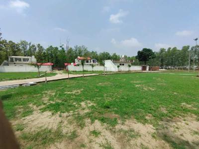 Residential Plot 165 Sq. Yards for Sale in Saharanpur Road, Dehradun