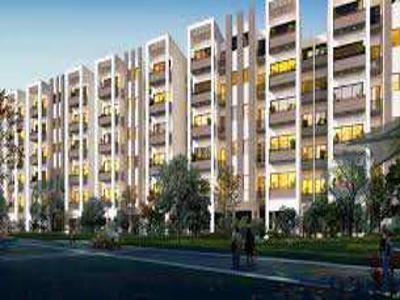 2 BHK Apartment 1000 Sq.ft. for Rent in Wave City Sector 5, Ghaziabad