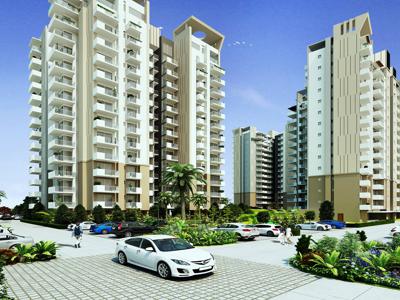 2 BHK Apartment For Sale in Experion The Heartsong Gurgaon