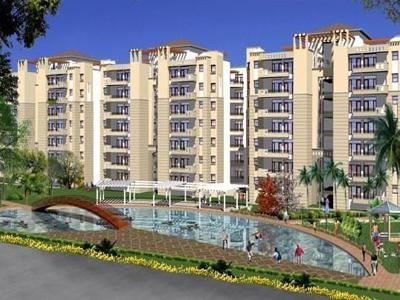 2 BHK Apartment For Sale in Pearls Nirmal Chhaya Towers Chandigarh