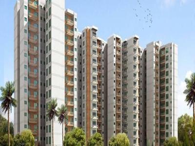 2 BHK Apartment For Sale in Tulsiani Urban Woods Lucknow
