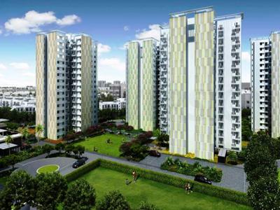 2 BHK Apartment For Sale in Vatika The Seven Lamps Gurgaon