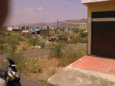 Residential Plot 210 Sq.ft. for Sale in Balicha, Udaipur