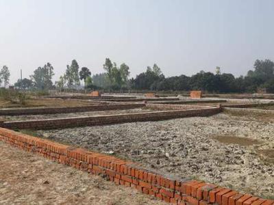 Residential Plot 265 Sq. Yards for Sale in Sector 15 Sonipat