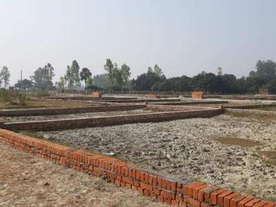 3 Acre Residential Plot for Sale in Thane West