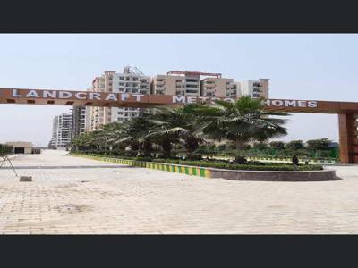 3 BHK Apartment 995 Sq.ft. for Sale in Duhai, Ghaziabad