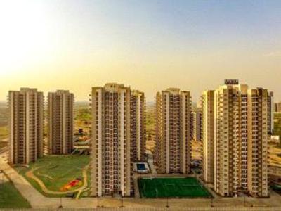 3 BHK Apartment For Sale in Adani M2K Oyster Grande Gurgaon