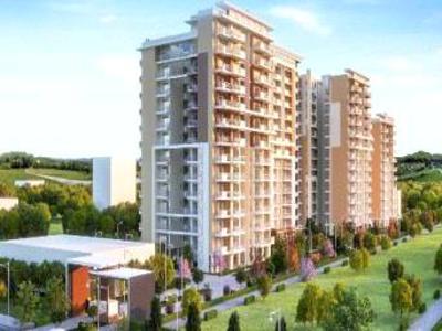 3 BHK Apartment For Sale in Alliance The Eminence Chandigarh