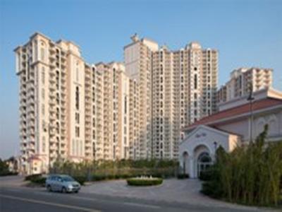 3 BHK Apartment For Sale in DLF Regal Gardens Gurgaon