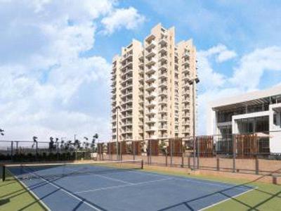 3 BHK Apartment For Sale in Godrej Aria Gurgaon
