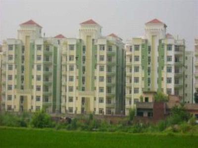 3 BHK Apartment For Sale in Pearls Nirmal Chhaya Towers Chandigarh