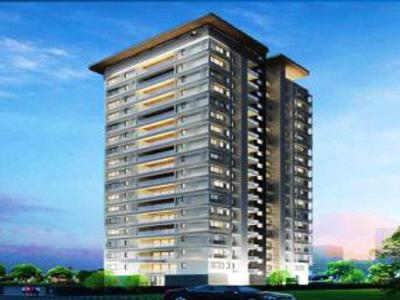 3 BHK Apartment For Sale in Prestige Spencer Heights Bangalore