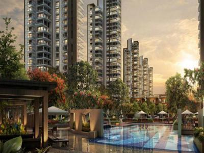 3 BHK Apartment For Sale in Puri Emerald Bay Gurgaon