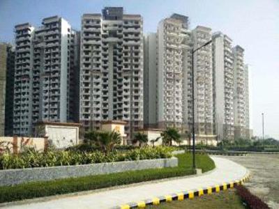 3 BHK Apartment For Sale in Ramprastha The Edge Towers Gurgaon