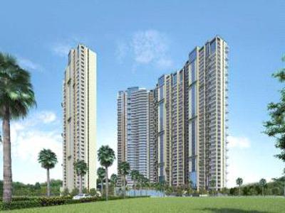 3 BHK Apartment For Sale in SNN Clermont Bangalore