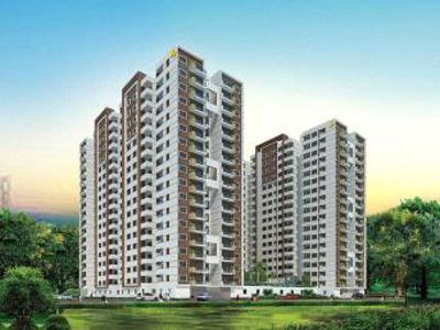 3 BHK Apartment For Sale in Valmark Orchard Square Bangalore