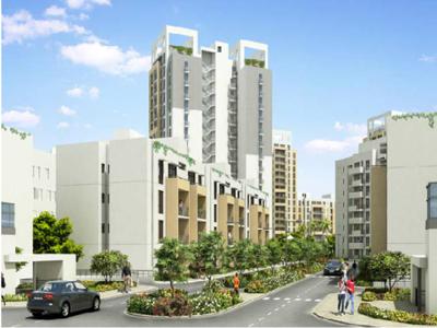 3 BHK Apartment For Sale in Vatika Lifestyle Homes Gurgaon