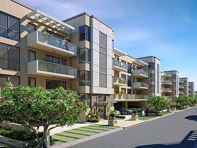 3 BHK Apartment For Sale in Vatika Xpressions Gurgaon