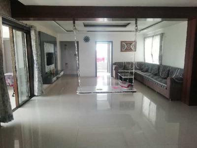 4 BHK 2199 Sq.ft. Residential Apartment for Sale in Nashik Road