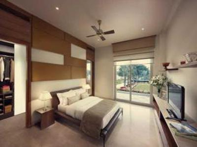 4 BHK Apartment For Sale in Puri Diplomatic Greens