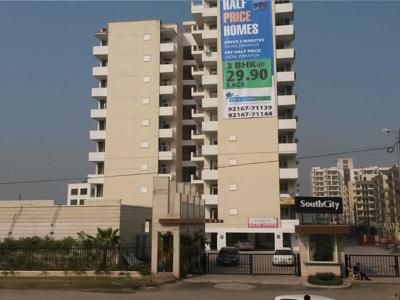 4 BHK Apartment For Sale in SBP South City Chandigarh
