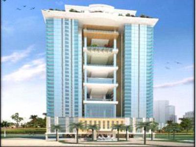 5 BHK Apartment For Sale in Prestige Kingfisher Towers Bangalore