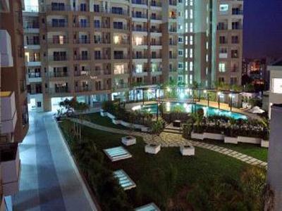 5 BHK Apartment For Sale in SNN Raj Lakeview Phase II Bangalore