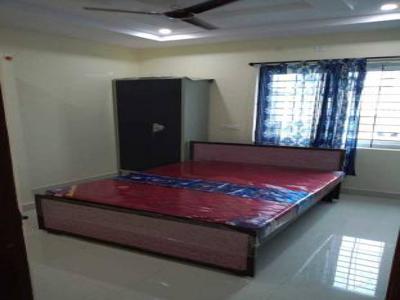 502 sq ft 1 BHK 1T Apartment for rent in Project at Telecom Nagar, Hyderabad by Agent Chiranjeevi