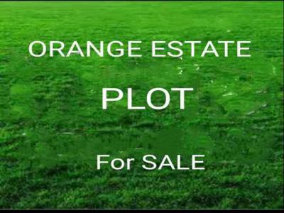 7200 sq ft Plot for sale at Rs 9.00 crore in Independent plot on 40 feet road in baghban party plot, Ahmedabad