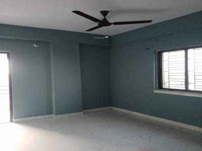 890 sq ft 2 BHK 2T Apartment for rent in Project at Chinar Park, Kolkata by Agent G F Property
