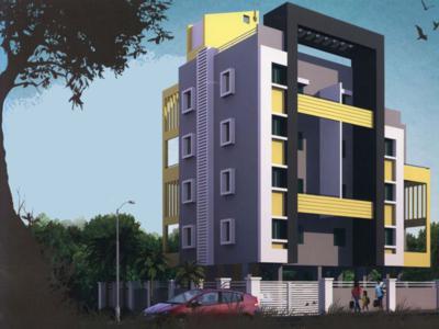 Anand Residency 1 in Ravet, Pune