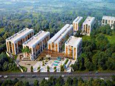 70 Sq. Yards Commercial Land for Sale in Sector 84 Gurgaon