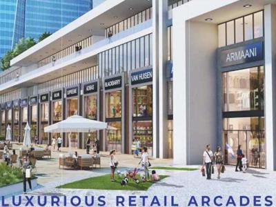 Commercial Shop for Sale in Sector 140A, Noida