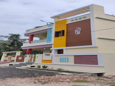 Guest House 170 Sq. Yards for Sale in Teachers Colony, Tanuku, West Godavari