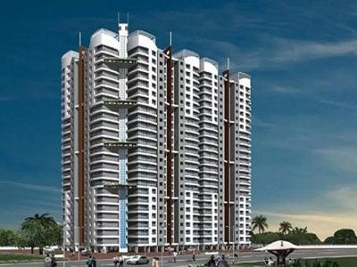 Mahakali Developers Kalikas Paradise Thane