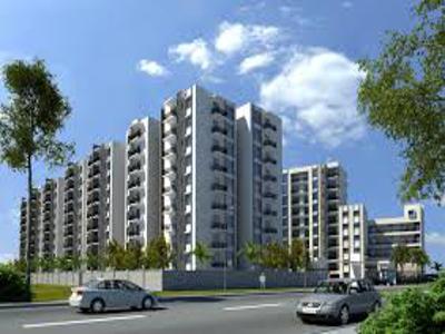 Mahaveer Solitaire Homes