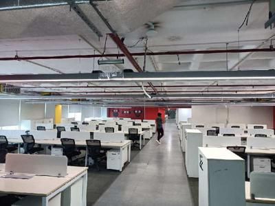 Office Space 12000 Sq.ft. for Rent in Sector 125 Noida
