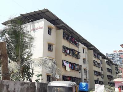 Reputed Ganesh Complex