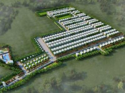 Residential Plot For Sale in Shriram Earth Bangalore