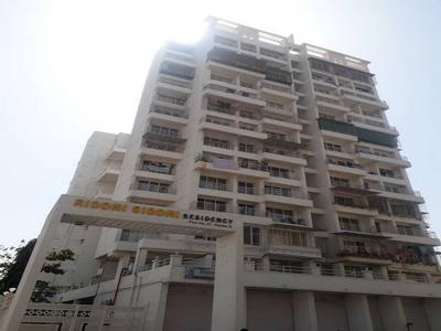 Shailesh Riddhi Siddhi Residency